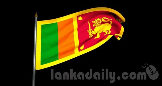 ජාතික ගීය දෙමළ බසින් ගයන්න බාධාවක් නෑ