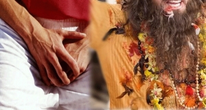 ආතුර කාන්තාවක් යකැදුරාගේ රහසඟ කපලා