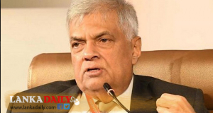 බැඳුම්කර චෝදනා රනිල්ට නෑ
