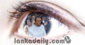 නව ජනපතිතුමනි,අපි අැස් අැරන් ඉන්නේ
