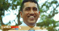 ජොන්ස්ටන් අත්අඩංගුවට