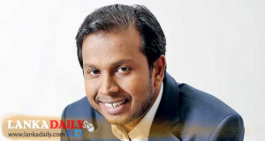 ඉන්දියාවෙන් ඩොලර් බිලියන 2 ක ණය පහසුකමක් ලැබෙනවා - මිලින්ද