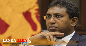 රටට වැඩදායක ආණ්ඩුවේ යෝජනාවලට සහාය දෙනවා - හර්ෂ ද සිල්වා