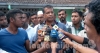 ලාල්කාන්තගේ විසඳුම තියෙන්නේ මෛත්‍රී ගාවලු !