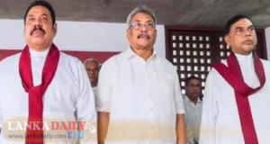 අයියාමලෝලා රටේ ආර්ථකය සමඟ කළ මාරාන්තික සෙල්ලම කෝප් කමිටුවේ දී දිග හැරේ