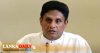 ඉන්දු - ලංකා ධීවර ගැටලුව ගැන සජිත් ඉන්දියාවේ දී කියු දේ