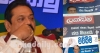 ලැජ්ජා නැති මහින්ද , මෛත්‍රීගේ පින්තූරේ ගහගෙන මනාප ඉල්ලයි.