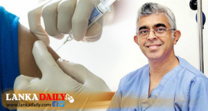 විශේෂඥ වෛද්‍ය ප්‍රසන්න ගුණසේනගෙන් හෘදයාංගම ආයාචනයක්....