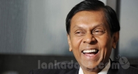කබ්රාල් මහ බැංකුවේ සල්ලිවලින් වේලක් කන්න රු. 6 ලක්ෂයක් වියදම් කරලා