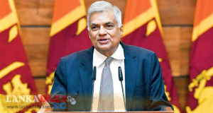 ජනපති අද NAM ඇමතීමට නියමිතයි