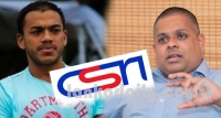 මිලියන 4000ක ගැහිල්ලක්. යෝෂිත-සජින්වාස් මූල්‍ය අපරාධ ඒකකයට කැඳවයි
