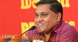 ජවිපෙ ගණිකා වෘත්තිය නීතිගත කරන්නේ නෑ, තහනම් කරන්නෙත් නෑ. පාදඩ අඥා පනත වෙනස් කරනවා.