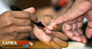 උසස් පෙළ විභාගය අවසන් වූ පසු පුංචි ජන්දය ගැන තීරණය කෙරේ