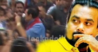අසරණ මහින්ද, ඝාතන ප්‍රයත්නය පි‍ටුපස විමල්