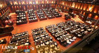 VAT එක වැඩි ඡන්දයෙන් සම්මතයි. බදු වදිනනොවදින ලැයිස්තුව මෙන්න   