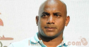 යළිත් දේශපාලනයට එන්නෙ නෑ - සනත් ජයසූරිය
