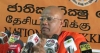 හාමුදුරුවන්ට තාප්ප උඩ නගින්න, කදුළුගෑස් පාරවල් කන්න වෙන හේතුව කව්රුවත් හොයන්නේ නෑ - වකමුල්ලේ උදිත හිමි