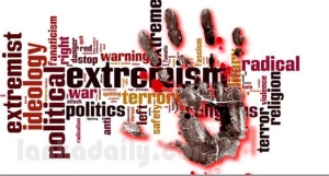 ශ්‍රී ලංකාවේ ප්‍රචණ්ඩ අන්තවාදය මැඬලීමේ පියවර ගැනීම: හෝඩි පොතක් - ආචාර්ය හරීන්ද විදානගේ