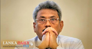 ජනාධිපතිවරයා ගත්තේ නිවැරදිම තීන්දුද ???
