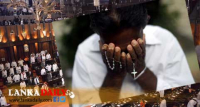  මිලේච්ඡ පාස්කු ප්‍රහාරය වෙනුවෙන් පාර්ලිමේන්තුවේ විනාඩි 2කක නිශ්ශබ්දතාවයක් !   