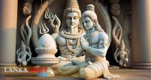සංචාරක ක්ෂේත්‍රයට අලුත් අත්දැකීමක්. Shree Ramayan Trails දියත් කෙරේ