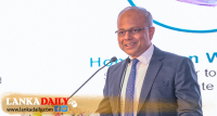 සොබාදහම සංරක්ෂණය සහ තිරසර සංවර්ධනය සඳහා ශ්‍රී ලංකාව කැපවී සිටිනවා - සාගල