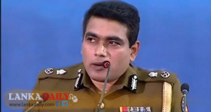 නීතිවිරෝධී ක්‍රියා සම්බන්ධයෙන් රටපුරා මෙහෙයුම්