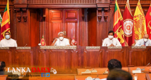 පුළුල් වැඩකොටසක් සමූපකාර ව්‍යාපාරයට කළ හැකියි - ජනපති