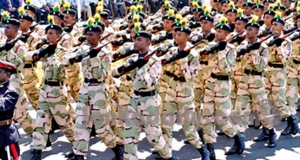 නගර පිරිසිදු කරන්න සිවිල් ආරක්ෂක බලකාය නැවතත්