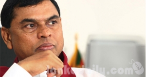 බැසිල්ට නැවත ශ්‍රීලනීපයෙන් නාම යෝජනා නෑ. මහින්දත් එකඟයි.
