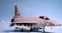 යහපාලනයේ JF-17 ජෙට් ගනුදෙනුව පිටුපසත් ජාවාරමක්