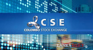 කොටස් වෙළදපොළ අගය ඉතිහාසයේ ඉහළම තැනට