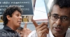 ජවිපෙ වසන්තට එරෙහිව ඇමැති චම්පික උසාවි යයි