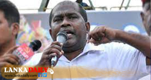 අයවැය නිසා කෝප වූ වෘත්තිය සංගම් අඛණ්ඩ අරගලයකට සුදානමින්