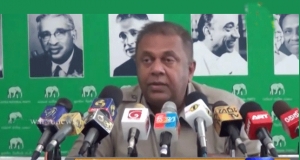 මංගලගේ ප්‍රකාශය ද්වේශ සහගතයි' -රජය