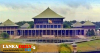 වරාය නගර පනත් කෙටුම්පත පිළිබඳ ශ්‍රේෂ්ඨාධිකරණ මතය හෙට පාර්ලිමේන්තුවට !