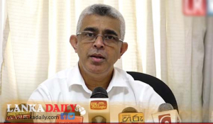 වෛද්‍ය ප්‍රසන්නගේ කතාවෙන් එන්නත්කරණයට ගැටලු ! පී.එච්.අයි. සංගමයෙන් ජනපතිට ලිපියක් !
