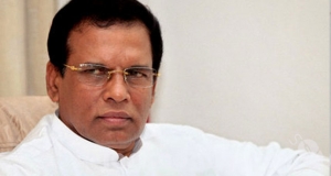 මෛත්‍රීට කළගුණ දක්වන්න, විධායකය අහෝසිවීම මෛත්‍රීපාලනයෙන් පසුවට