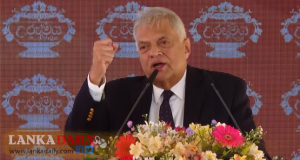 ලබන මාසයේ දී අඩු ආදායම්ලාභී තට්ටු නිවාස 250,000 ක අයිතිය ජනතාවට