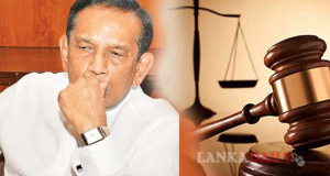 රාජිතට මහාධිකරණයෙන් අධි චෝදනා   