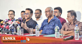නිර්මාණවේදීන්ට අසාධාරණයක් ! රූකාන්ත ඇතුළු ප්‍රවීණයින් ගෙන් චෝදනාවක්