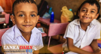 අද සිට පාසැල් ඇරඹේ ! නිල ඇඳුමෙන් පැමිණීම අනිවාර්ය නැහැ !