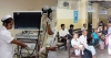 රෝහල් කනිෂ්ඨ සේවකයෝ අඛණ්ඩ වර්ජනයකට සැරසෙයි