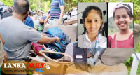 රටම හඩවමින් මියගිය පාසැල් දරුවන් දෙදෙනාගේ අවසන් කටයුතු අද