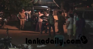 බෙලිඅත්ත එජාප සංවිධායකට ප්‍රහාරයක්