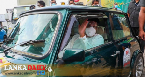 මානවම්ම දේශපාලනය...