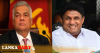 රාජ්‍ය සේවක වැටුප් ගැන රනිල්ගේ පොරොන්දුව සජිත් කොපි කරයි අනුර බැහැ කියයි