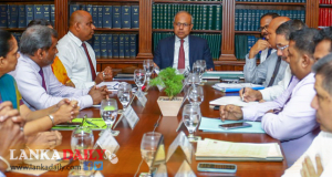 රජයේ මහල් නිවාස හිමිකාරීත්වය ජනතාවට පැවරීම ඉක්මනින්ම