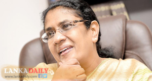 සජබය නියෝජනය කළ තලතා ධුරය අත්හරි