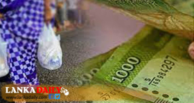 නව අස්වැසුම ප්‍රතිලාභීන් තෝරාගැනීමේ අයදුම්පත්‍ර හෙට